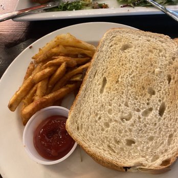 Plowman's Kitchen - Italian BLT - American Near Me - Taylor, Texas Plowman's Kitchen - Italian BLT - American Near Me - Taylor, Texas