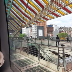 Gare de Liège-Guillemins
