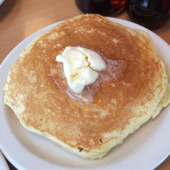 Penny Ann's Cafe - Heavenly hot cake - Breakfast & Brunch Near Me - Draper, Utah