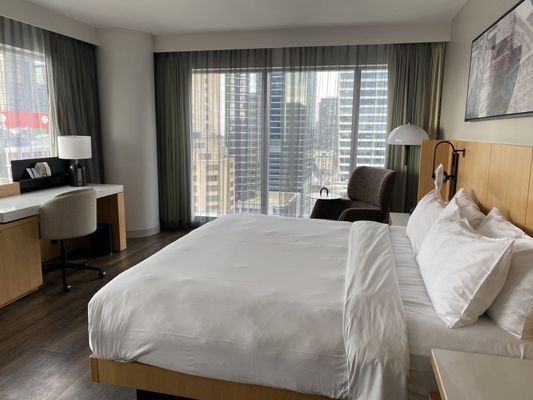 Delta Hotels Toronto by null