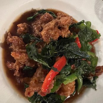 Thai Meric Eatery and Bar - Thai Near Me - Frederick, Maryland