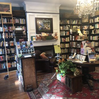 Old Fox Books - Coffee & Tea Near Me - Annapolis, Maryland