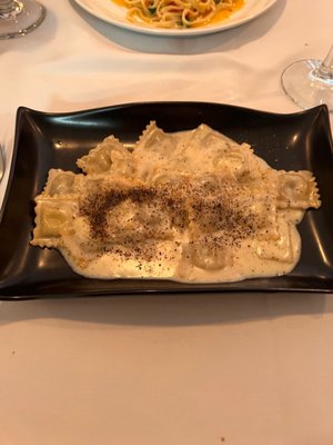 Acqua Alta Ristorante by null
