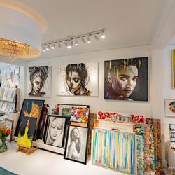 So Art Gallery