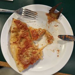 Cheese slice Cheese slice