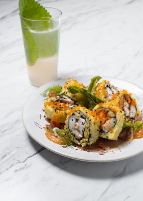 Collage Culinary Experience by null