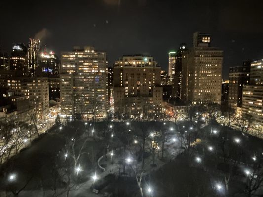 The Rittenhouse Hotel by null