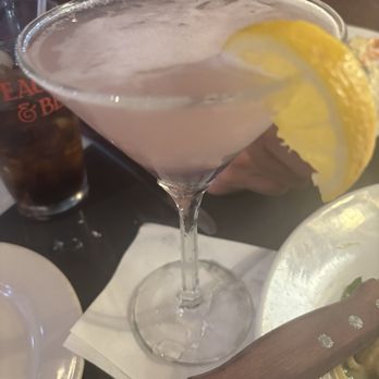 Cafe Pasta - $6 martinis on Thursdays - Italian Near Me - Greensboro, North Carolina