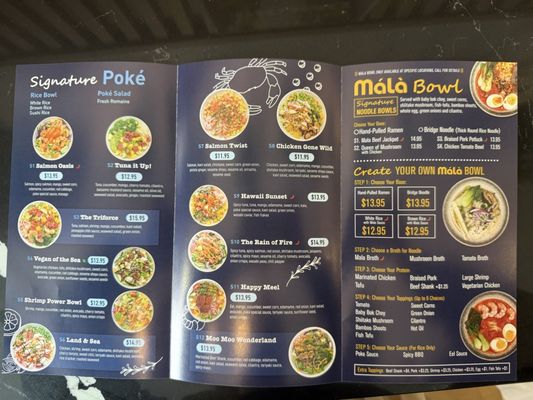 Menu photo 5 PokéBowl Station - Cobble Hill Brooklyn, NY Menu photo 5 PokéBowl Station - Cobble Hill Brooklyn, NY