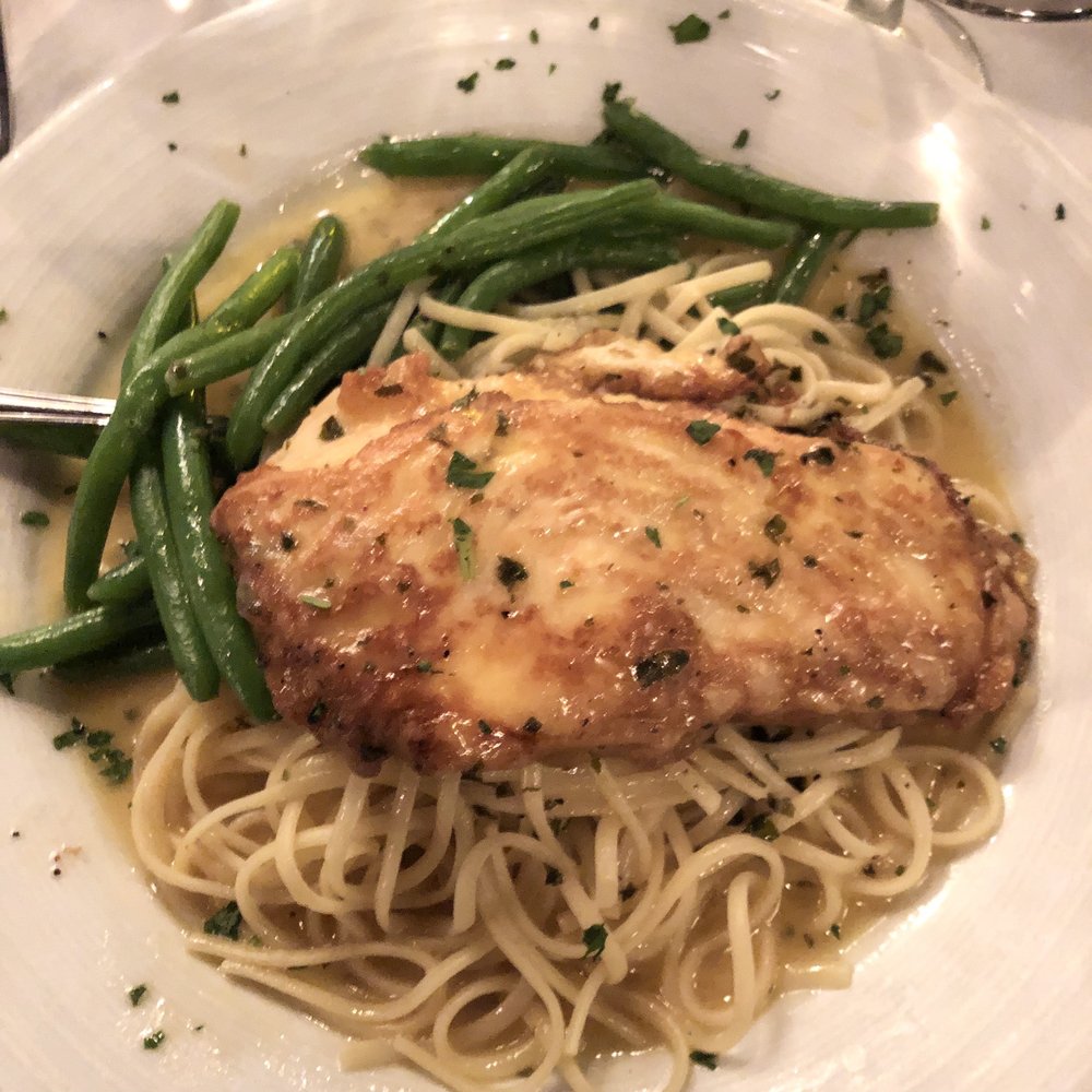 CAPRI RISTORANTE 208 Photos & 475 Reviews 324 Burr Ridge Pkwy, Burr