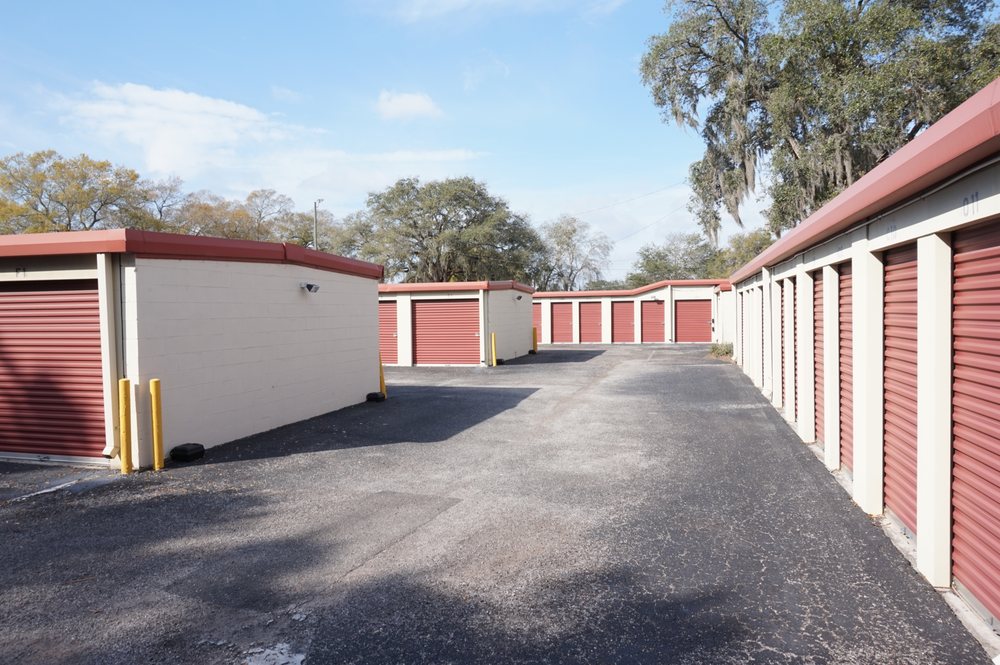 ALPHA STORAGE MLK Request a Quote 4202 E Dr Martin Luther King Jr