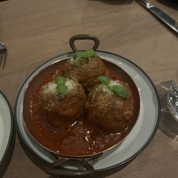 Sorella - Meatballs - Italian Near Me - San Francisco, California Sorella - Meatballs - Italian Near Me - San Francisco, California