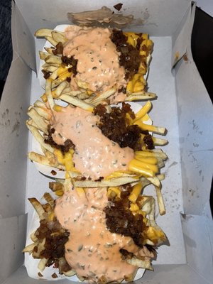 In-N-Out Burger by null