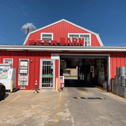Rick's Beer Barn - Rick's Beer Barn