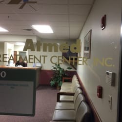 Atmed Treatment Center