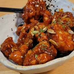 Chicken Karaage