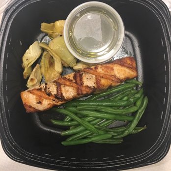 Cafe Express - Not sure if it's because we ordered take out or if they have just gone downhill but this is EXTREMELY disappointing for a $16 meal! - Sandwiches Near Me - Houston, Texas