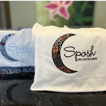 Spa 41 - Sposh Brand Sheets! - Skin Care Near Me - Naples, Florida