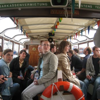 Hamburger Elbinsel-Tour - Tours Near Me - Hamburg, HH