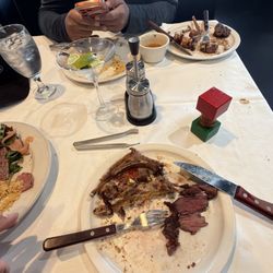 Angus Grill Brazilian Steakhouse