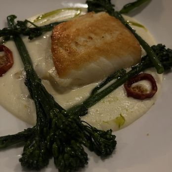 Nyx - Chilles. Sea bass was perfect. - Cocktail Bars Near Me - Whittier, California Nyx - Chilles. Sea bass was perfect. - Cocktail Bars Near Me - Whittier, California