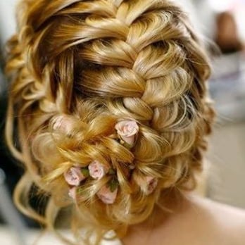Main Street Salon & Spa - Up do's for your wedding party - Hair Salons Near Me - Silverdale, Pennsylvania Main Street Salon & Spa - Up do's for your wedding party - Hair Salons Near Me - Silverdale, Pennsylvania