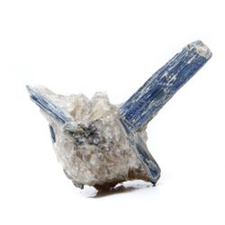 Blue Kyanite from Brazil