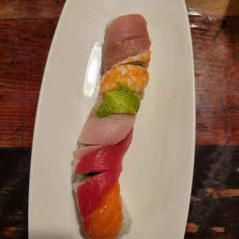 Mikko Sushi - Sushi Bars Near Me - Vista, California