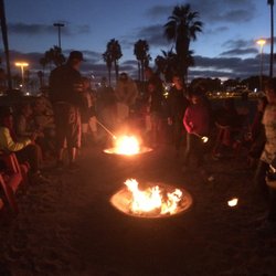 Top 10 Best Beaches With Fire Pits In San Diego Ca Last Updated
