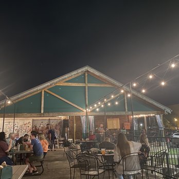 Model City Tap House - Outdoor area, live music, band - Bars Near Me - Kingsport, Tennessee Model City Tap House - Outdoor area, live music, band - Bars Near Me - Kingsport, Tennessee