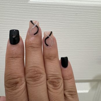 La Jolie Nails And Spa - Nail Salons Near Me - Tracy, California La Jolie Nails And Spa - Nail Salons Near Me - Tracy, California