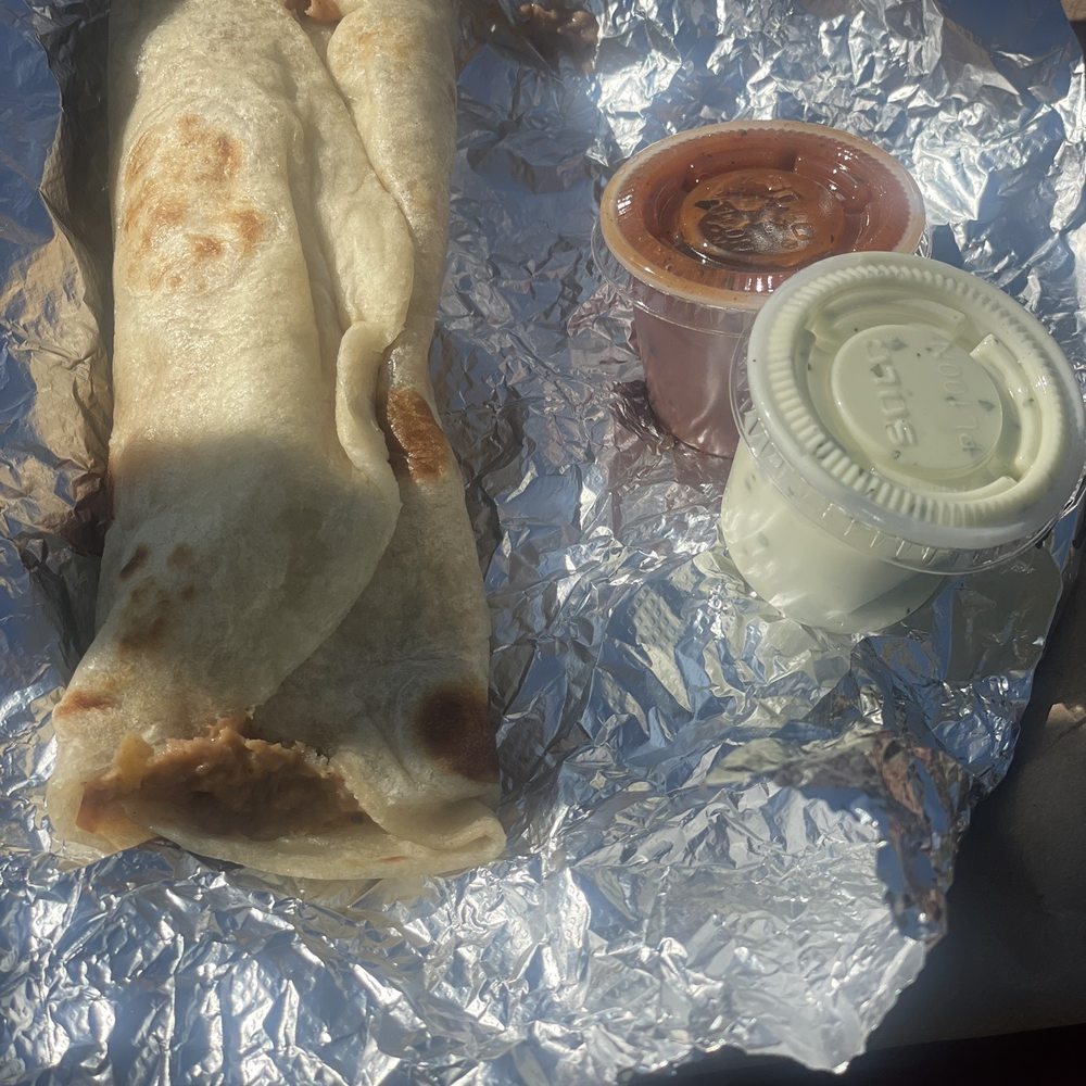 La Tejana - Frijolito taco - Tex-Mex Near Me - Washington, DC, District of Columbia La Tejana - Frijolito taco - Tex-Mex Near Me - Washington, DC, District of Columbia