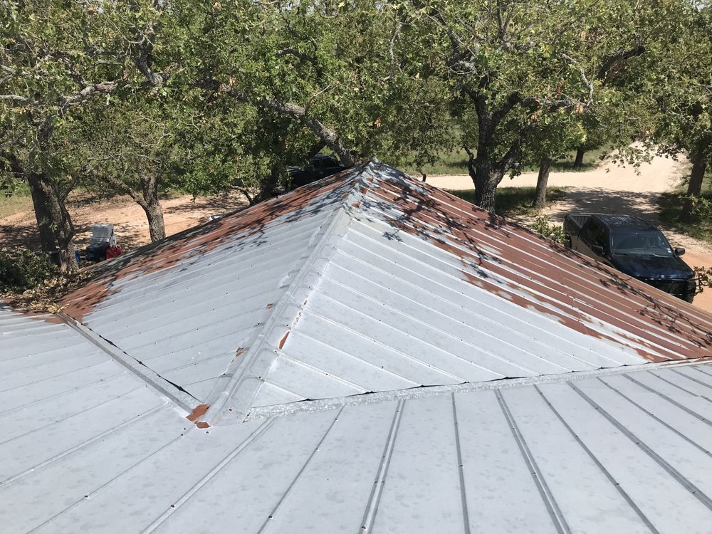 Slide of LNF General Contractors