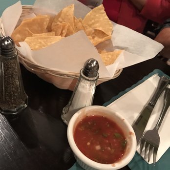 Puerto Vallarta - Complementary chips and salsa - Tacos Near Me - Glen Cove, New York Puerto Vallarta - Complementary chips and salsa - Tacos Near Me - Glen Cove, New York