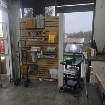 Brea Mail N More - Fingerprinting Near Me - Brea, California