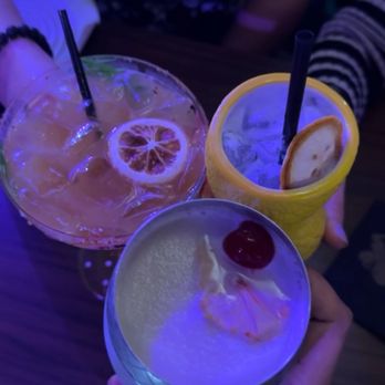 Nando Grill - Barbeque Near Me - Orlando, Florida
