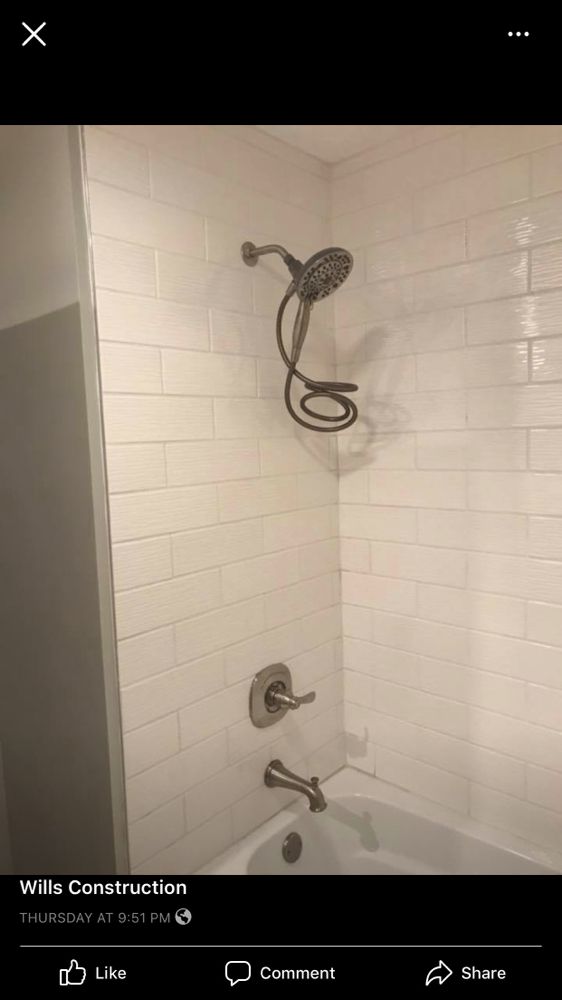 Slide of Burke's Sewer & Drain Services