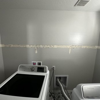 702Designs - Here is a before photo. - Handyman Near Me 702Designs - Here is a before photo. - Handyman Near Me