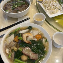 Thanh Vinh Restaurant