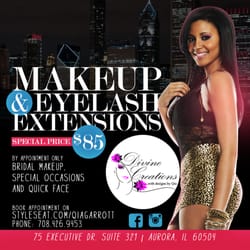 Divine Creations Beauty Bar