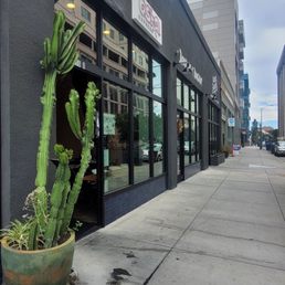 Outside Outside