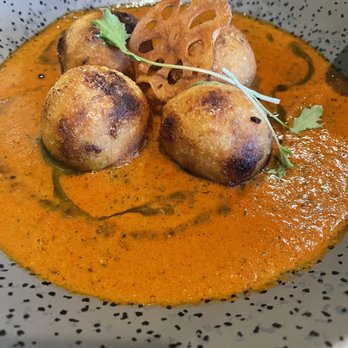 Aurum - Raga Kofta - Indian Near Me - Los Altos, California