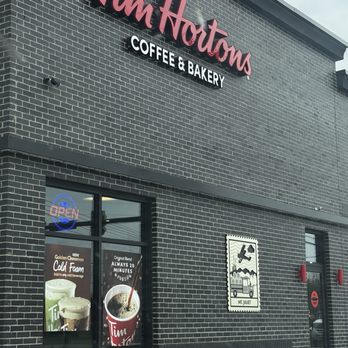 Tim Hortons - Bakeries Near Me - Mt Juliet, Tennessee Tim Hortons - Bakeries Near Me - Mt Juliet, Tennessee