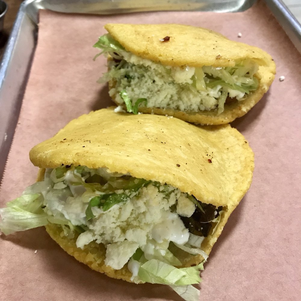 La Taquiza - Gorditas de lengua and al pastor - Mexican Near Me - Lexington, Kentucky La Taquiza - Gorditas de lengua and al pastor - Mexican Near Me - Lexington, Kentucky