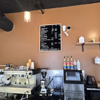 Manna Bakery - Bakeries Near Me - Hopewell, Virginia Manna Bakery - Bakeries Near Me - Hopewell, Virginia
