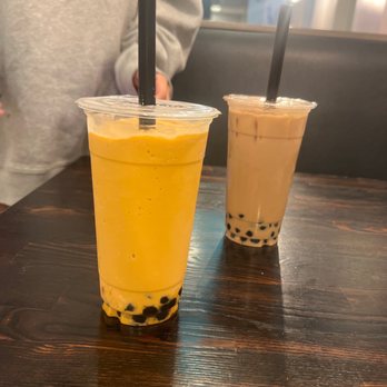 Quickly Boba Tea - Thai Tea Boba, Chai Tea Boba - Bubble Tea Near Me - Orlando, Florida Quickly Boba Tea - Thai Tea Boba, Chai Tea Boba - Bubble Tea Near Me - Orlando, Florida