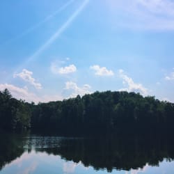 Beaver Creek Lake