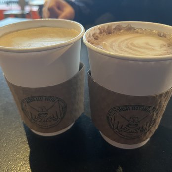Second Best Coffee - Blackberry Juniper & a latte - Coffee & Tea Near Me - Kansas City, Missouri Second Best Coffee - Blackberry Juniper & a latte - Coffee & Tea Near Me - Kansas City, Missouri