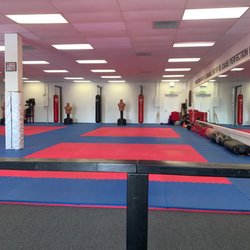CKD Academy of Martial Arts
