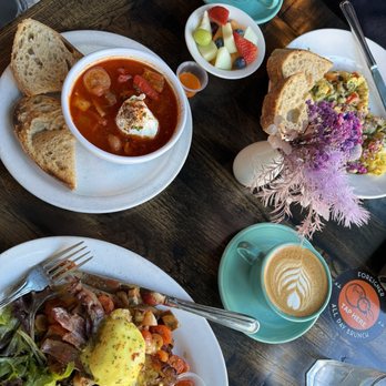 Foreigner - Breakfast & Brunch Near Me - San Mateo, California Foreigner - Breakfast & Brunch Near Me - San Mateo, California